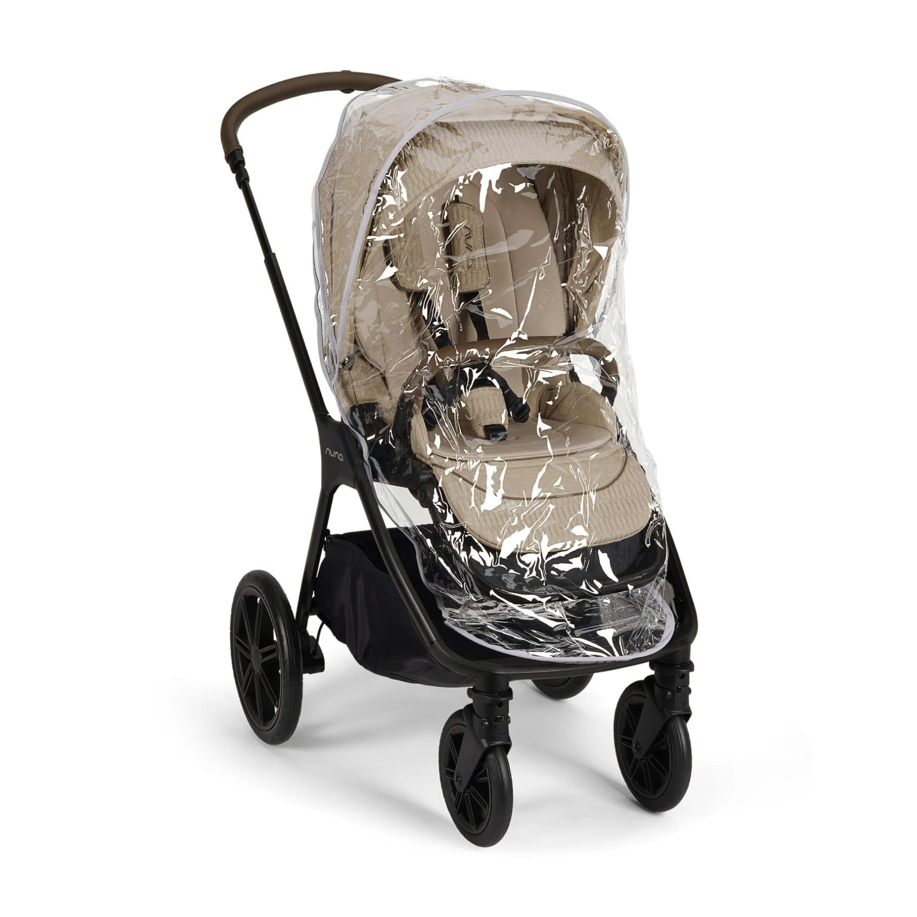 nuna TRIV lx Cosmopolitan*Kinder Kombi-Kinderwagen