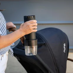 nuna TRIV next Becherhalter*Kinder Kinderwagen Zubehör
