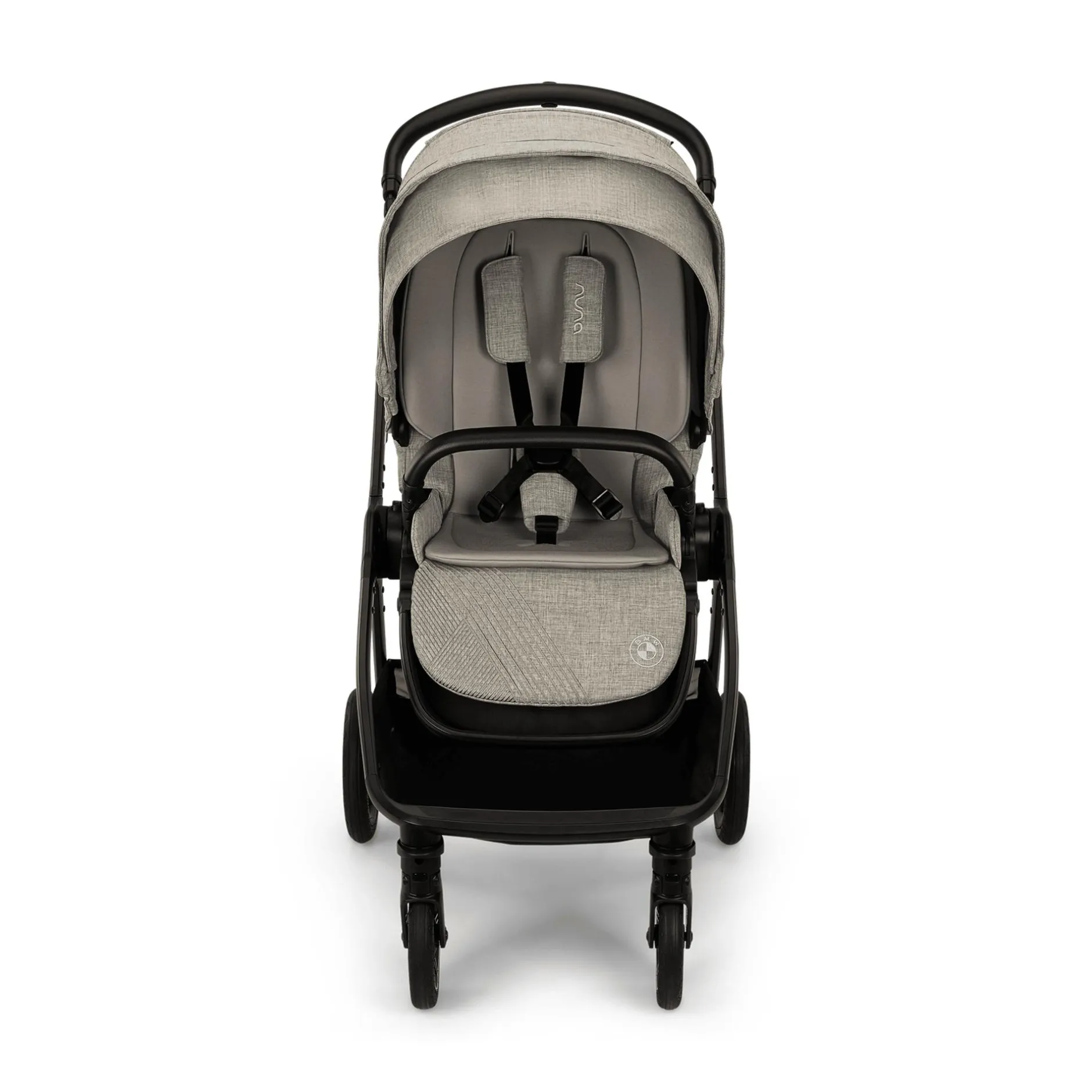 nuna TRIV next Graphene BMW Kollektion*Kinder Kombi-Kinderwagen
