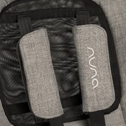 nuna TRIV next Graphene BMW Kollektion*Kinder Kombi-Kinderwagen