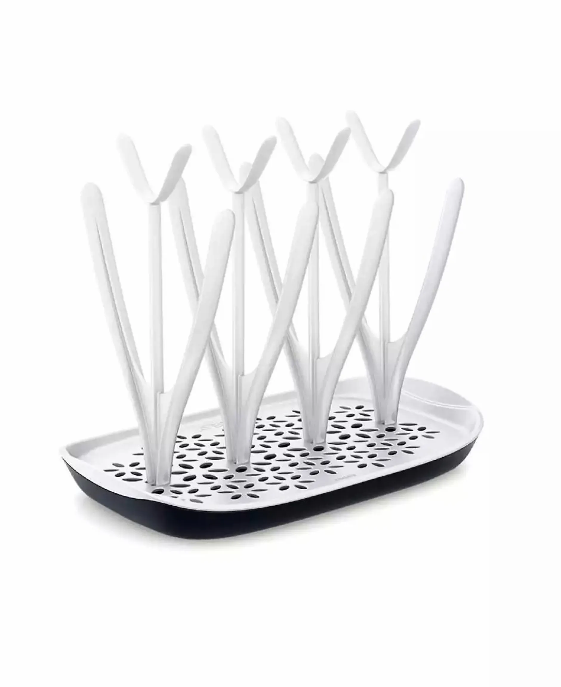 PHILIPS AVENT Trockenständer für Flaschen und Flaschenzubehör SCF149/00* Flaschen & Sauger