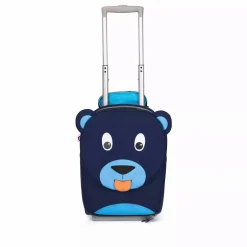 Affenzahn Trolley Bobo Bär*Kinder Kinderkoffer