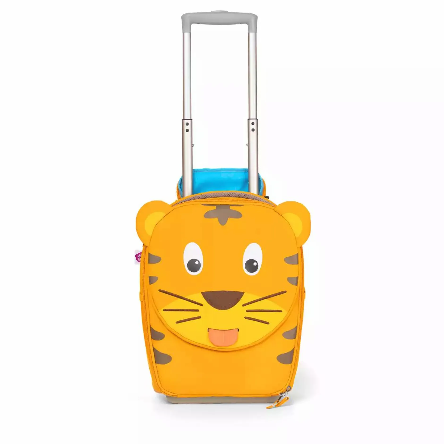 Affenzahn Trolley Timmy Tiger*Kinder Kinderkoffer