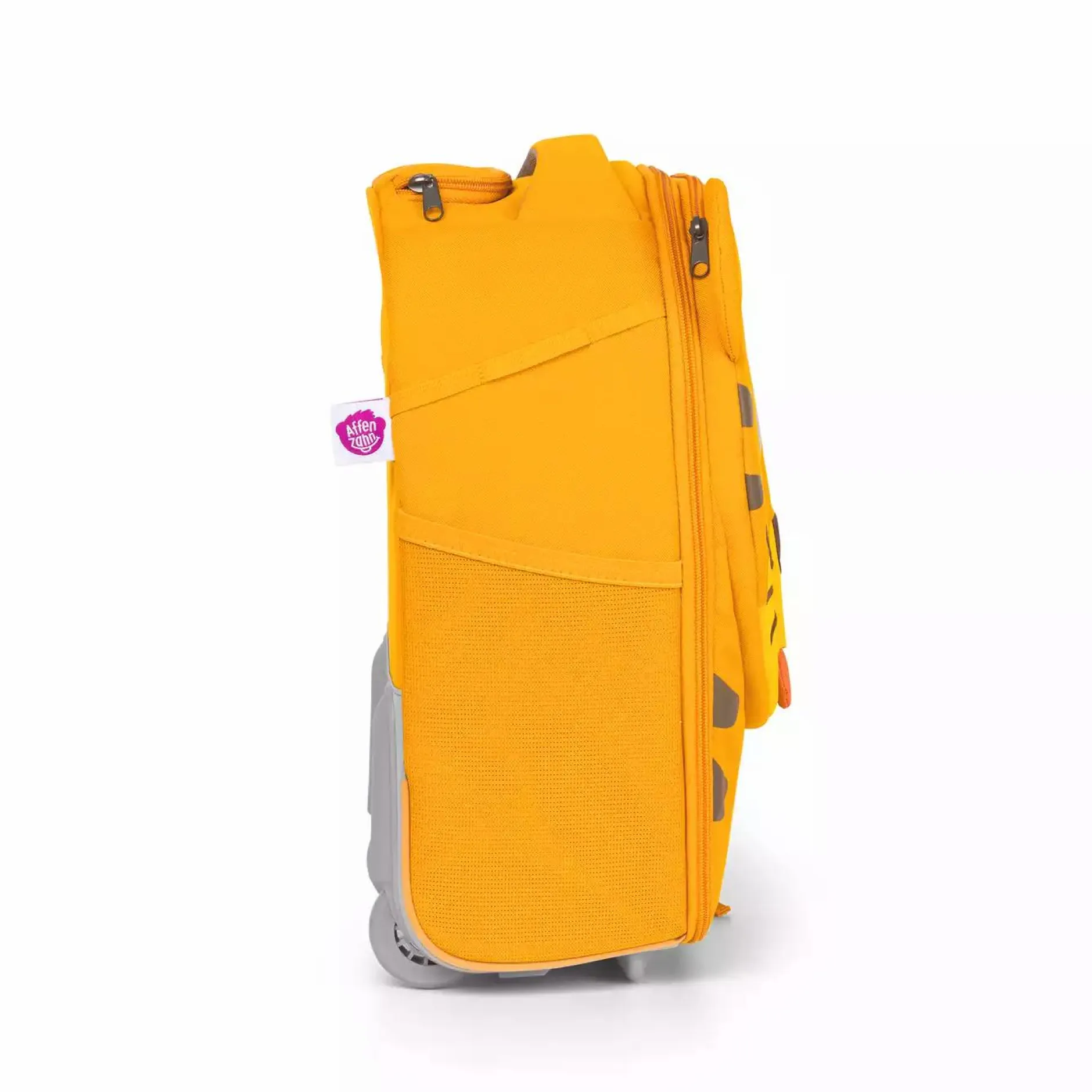 Affenzahn Trolley Timmy Tiger*Kinder Kinderkoffer