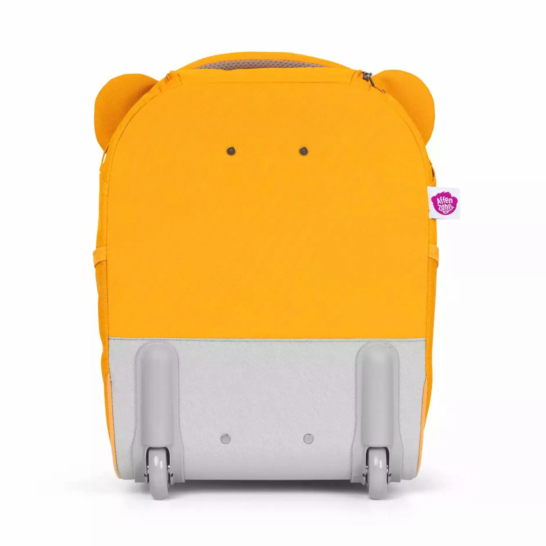 Affenzahn Trolley Timmy Tiger*Kinder Kinderkoffer