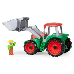 Lena TRUXX Traktor*Kinder Lernspielzeug|Spielzeug Ab 2 Jahre