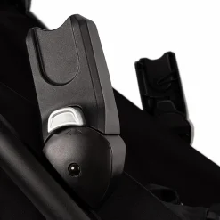 nuna TRVL Adapter*Kinder Kinderwagen Zubehör