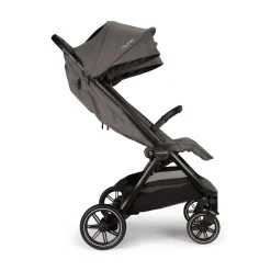 nuna TRVL dubl Thunder*Kinder Zwillingswagen & Geschwisterwagen