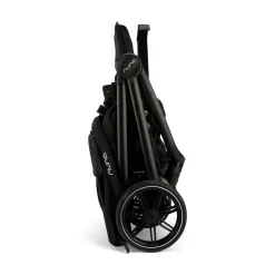 nuna TRVL lx Caviar*Kinder Reisebuggys|Buggys