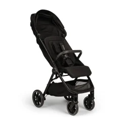 nuna TRVL lx Caviar*Kinder Reisebuggys|Buggys