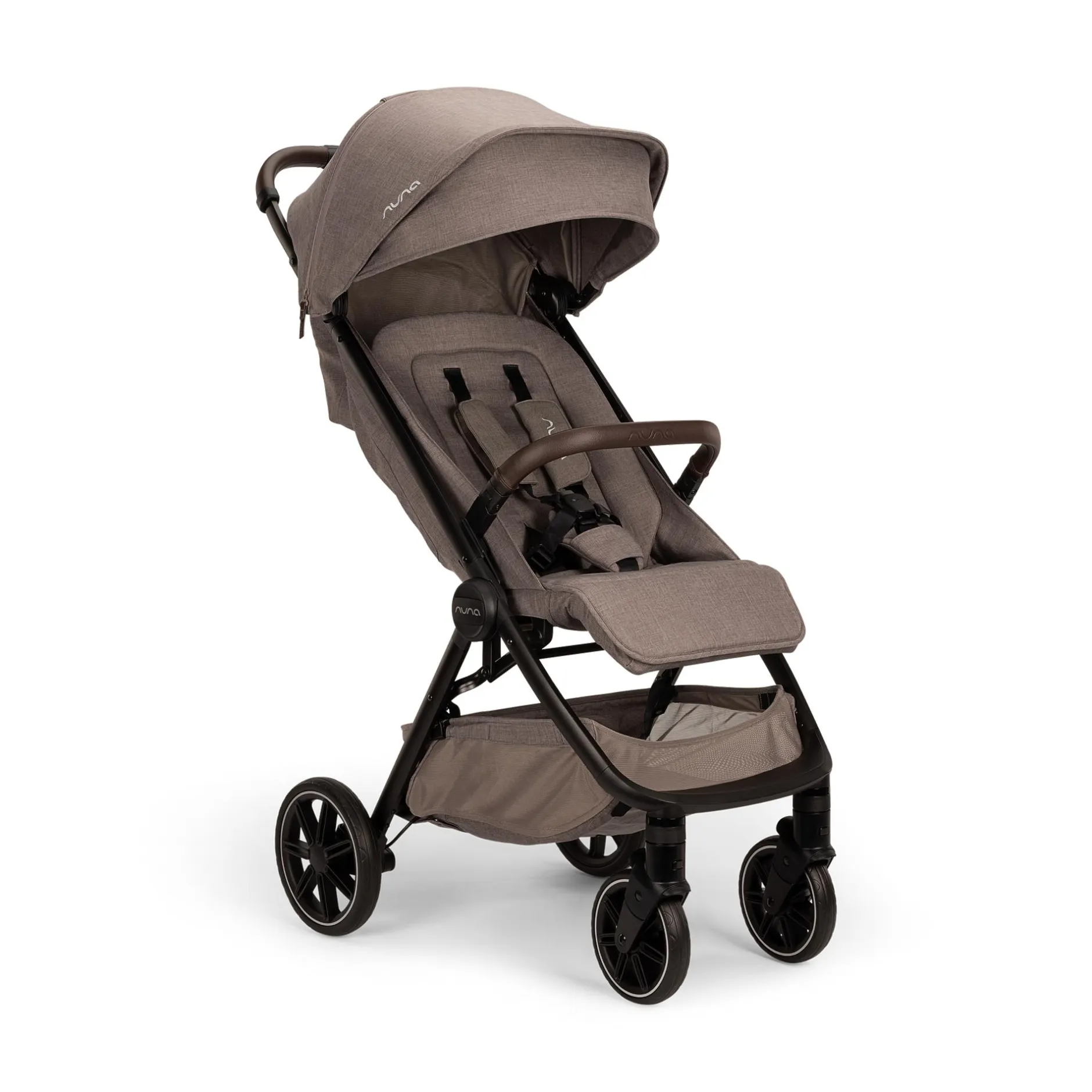 nuna TRVL lx Cedar*Kinder Reisebuggys|Buggys