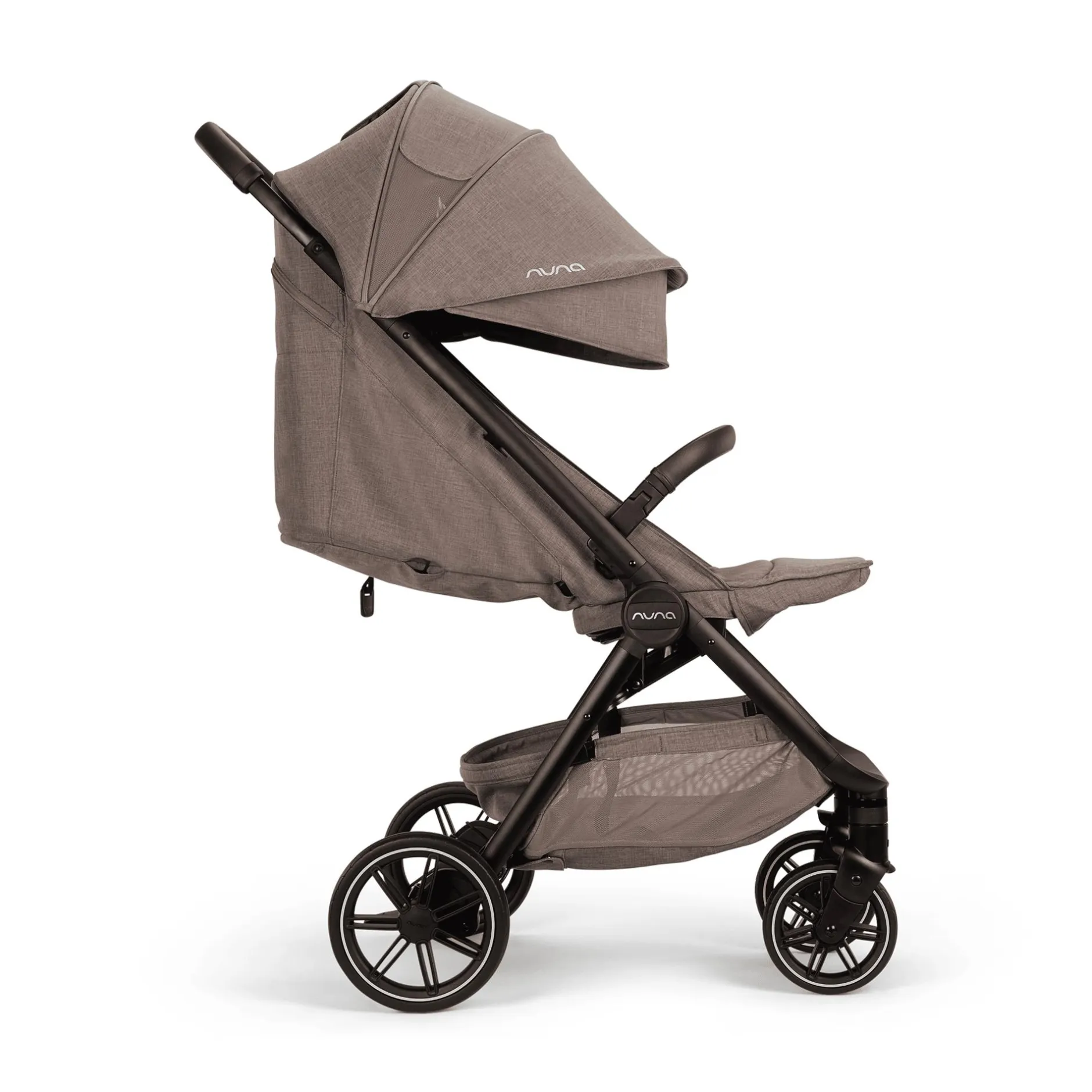 nuna TRVL lx Cedar*Kinder Reisebuggys|Buggys
