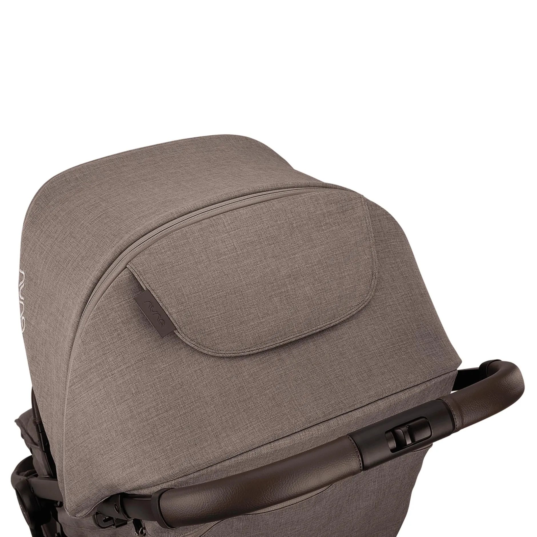nuna TRVL lx Cedar*Kinder Reisebuggys|Buggys