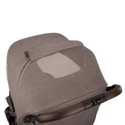 nuna TRVL lx Cedar*Kinder Reisebuggys|Buggys