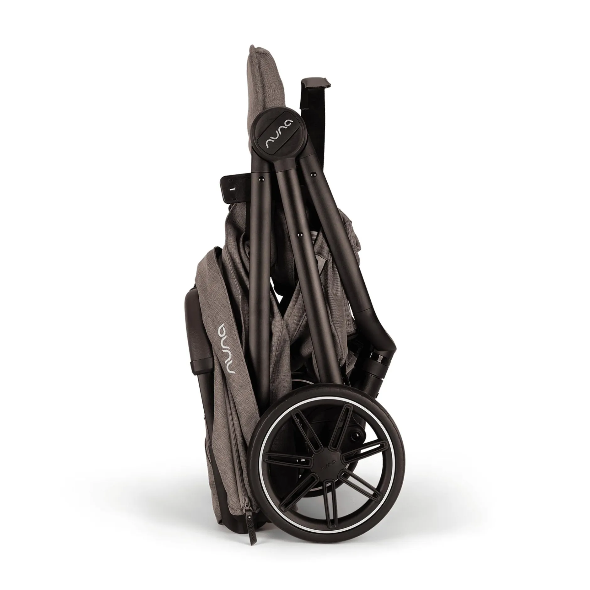 nuna TRVL lx Cedar*Kinder Reisebuggys|Buggys