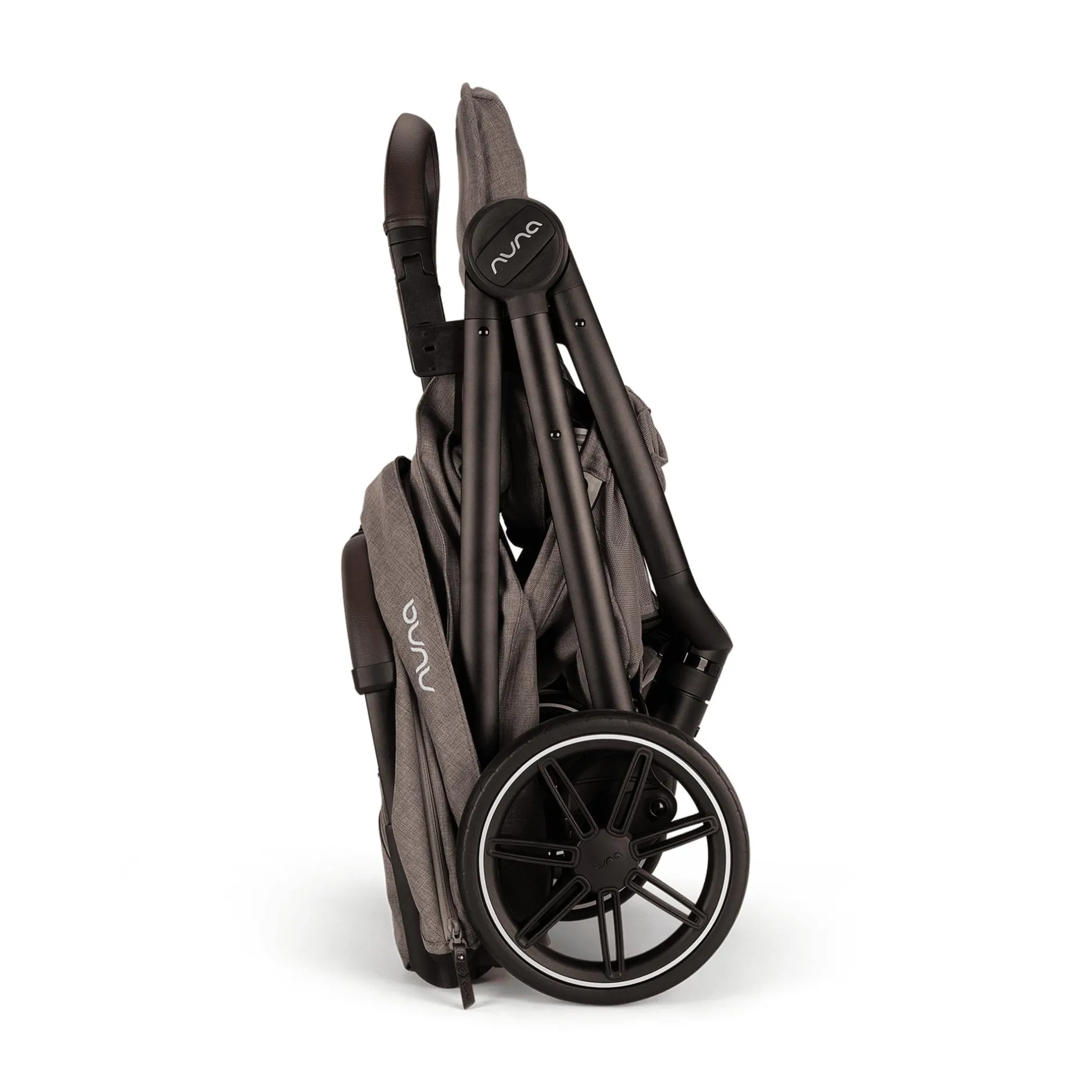 nuna TRVL lx Cedar*Kinder Reisebuggys|Buggys