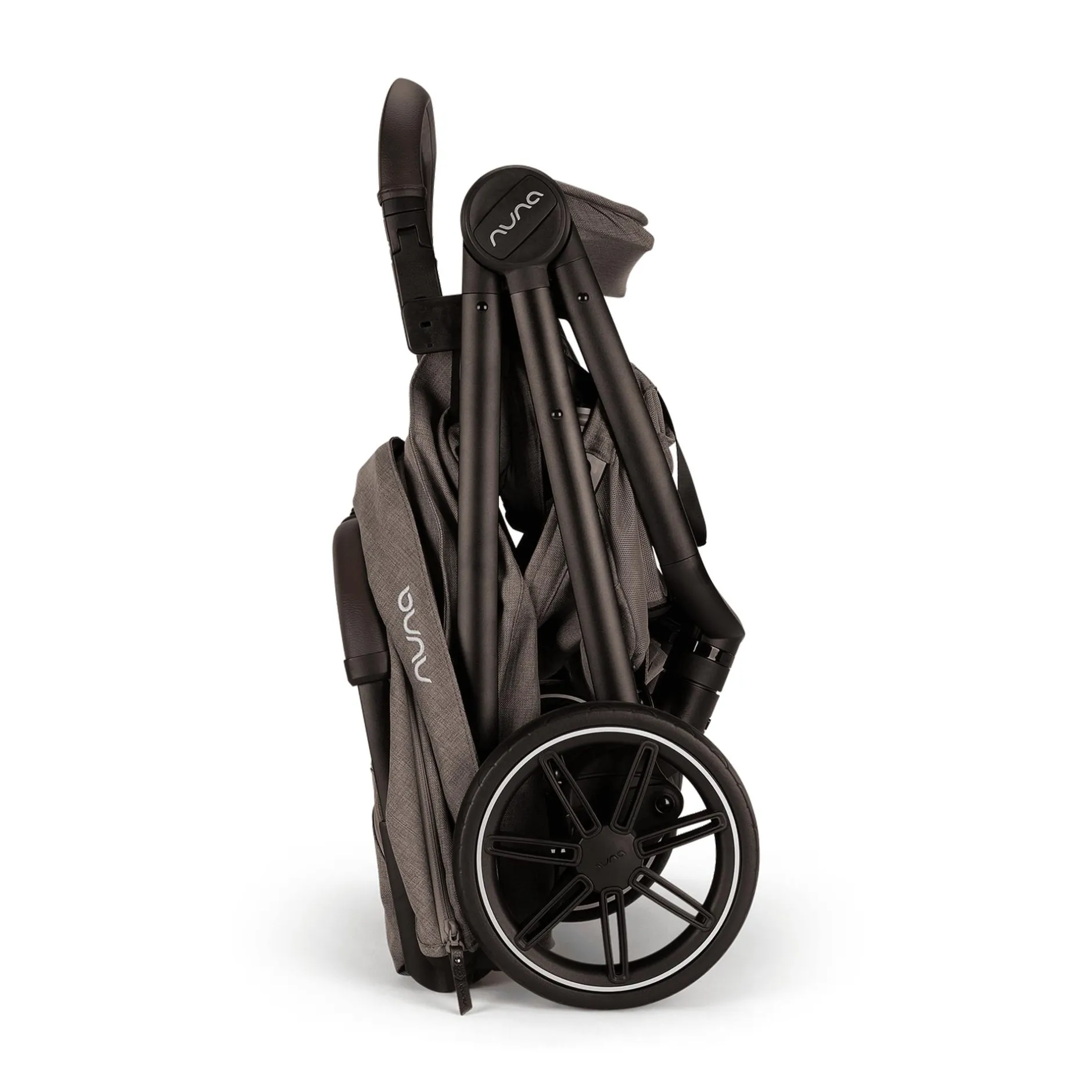 nuna TRVL lx Cedar*Kinder Reisebuggys|Buggys