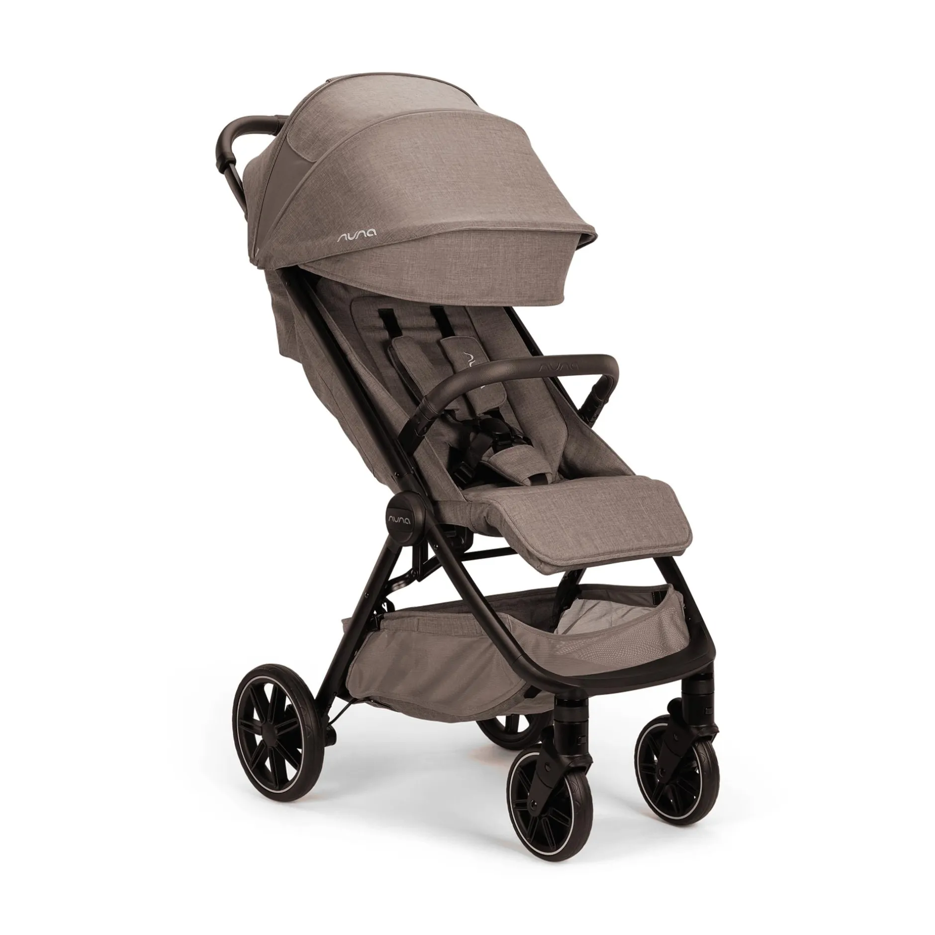 nuna TRVL lx Cedar*Kinder Reisebuggys|Buggys