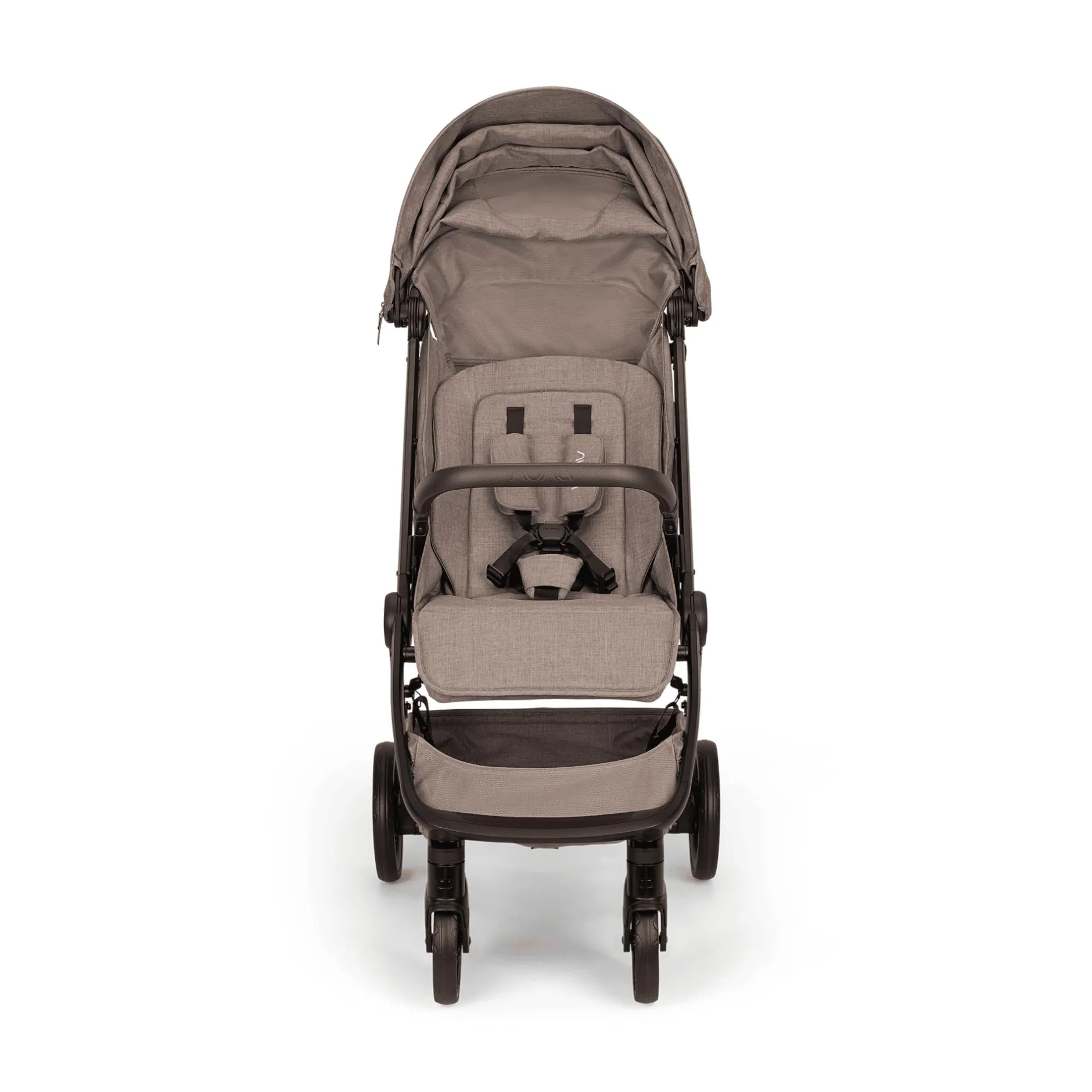 nuna TRVL lx Cedar*Kinder Reisebuggys|Buggys