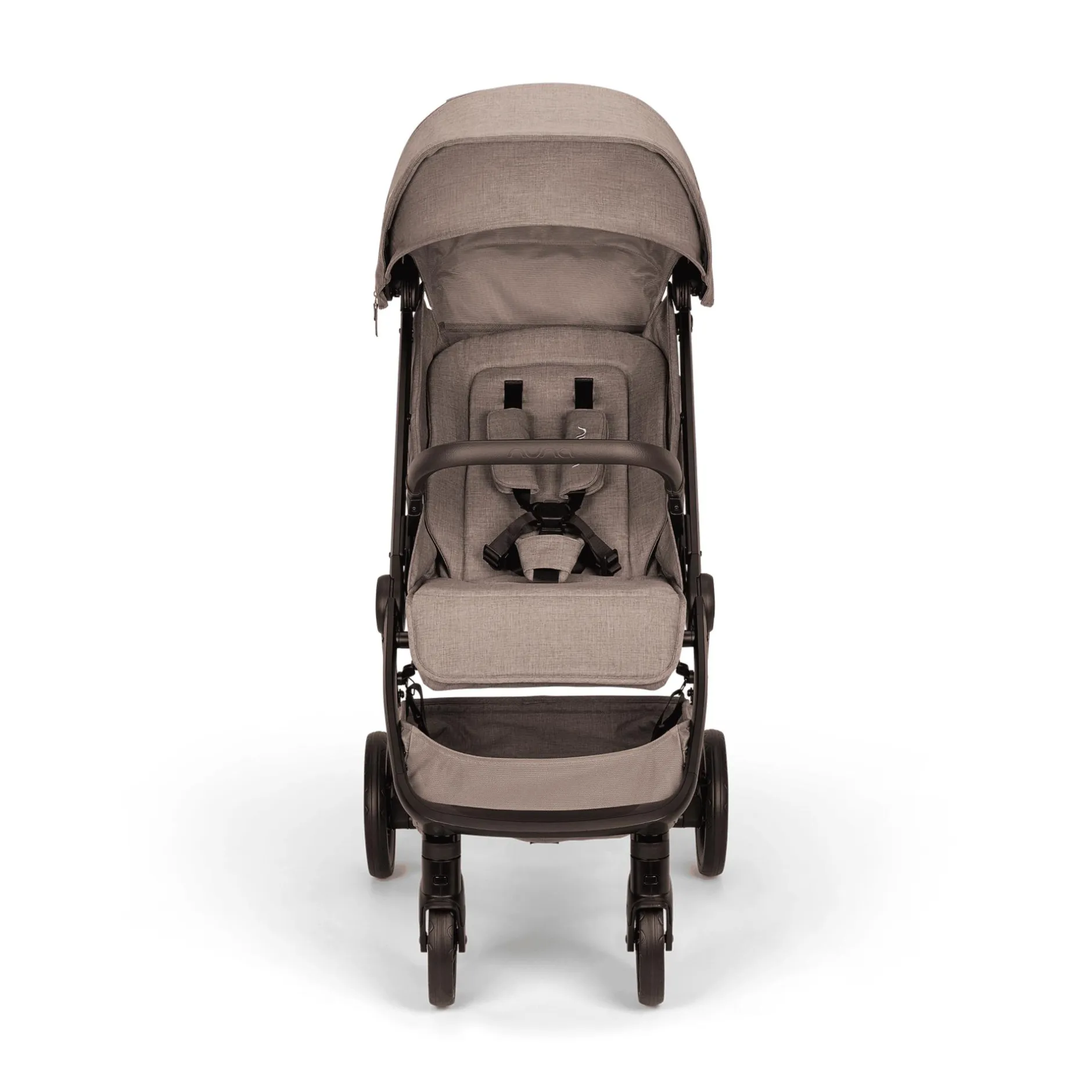 nuna TRVL lx Cedar*Kinder Reisebuggys|Buggys