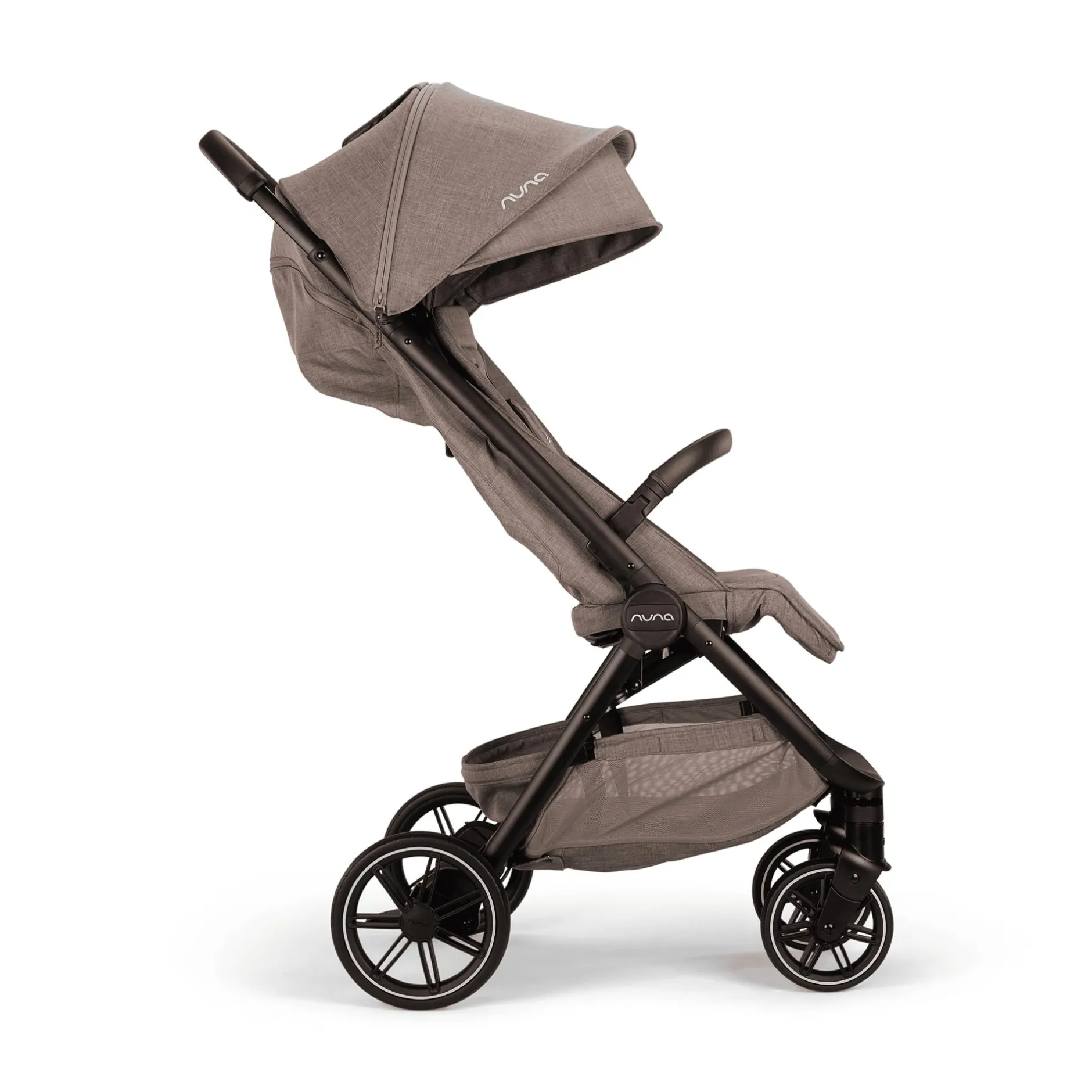 nuna TRVL lx Cedar*Kinder Reisebuggys|Buggys
