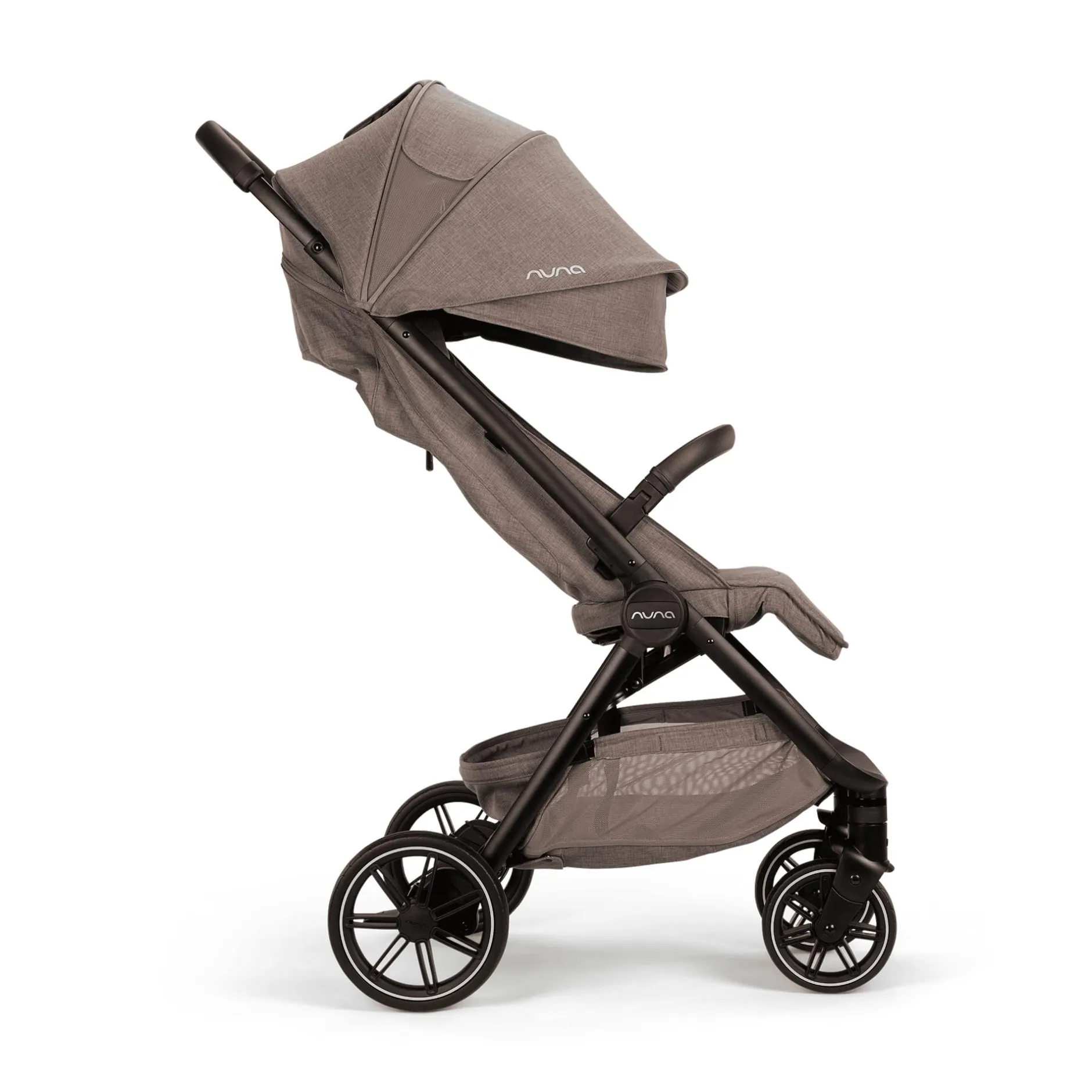 nuna TRVL lx Cedar*Kinder Reisebuggys|Buggys