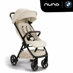 nuna TRVL lx Mica BMW Kollektion*Kinder Reisebuggys|Buggys