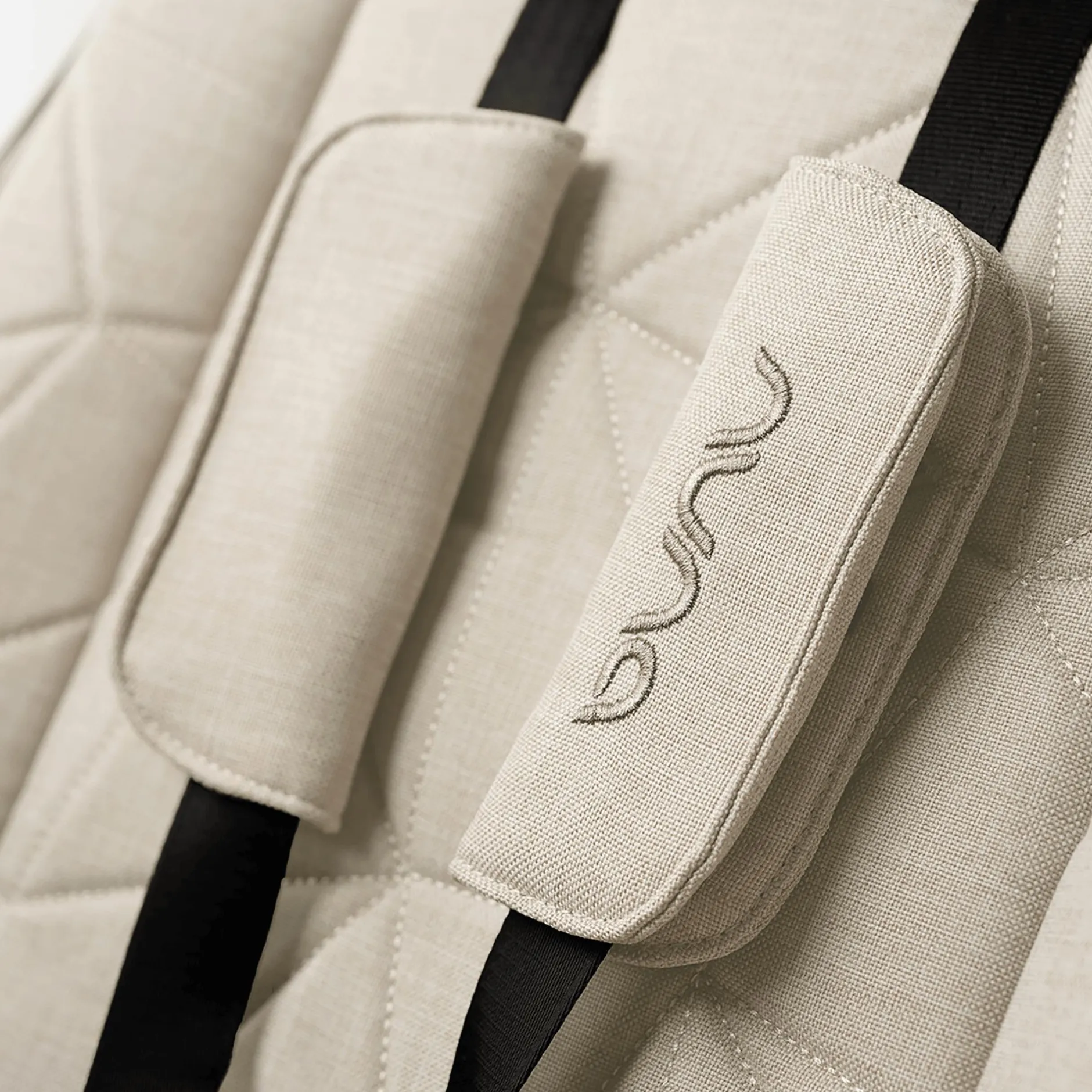 nuna TRVL lx Mica BMW Kollektion*Kinder Reisebuggys|Buggys