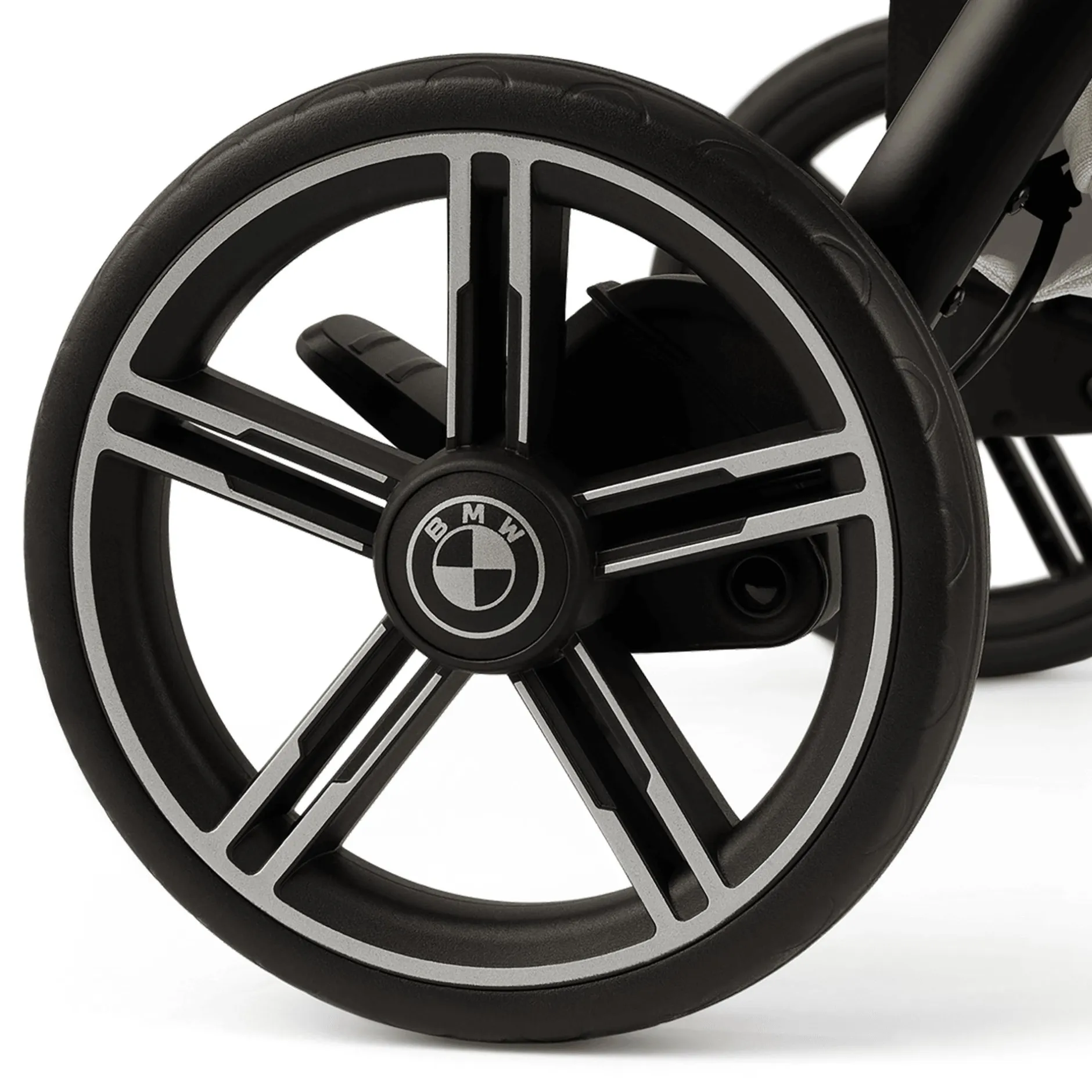 nuna TRVL lx Mica BMW Kollektion*Kinder Reisebuggys|Buggys