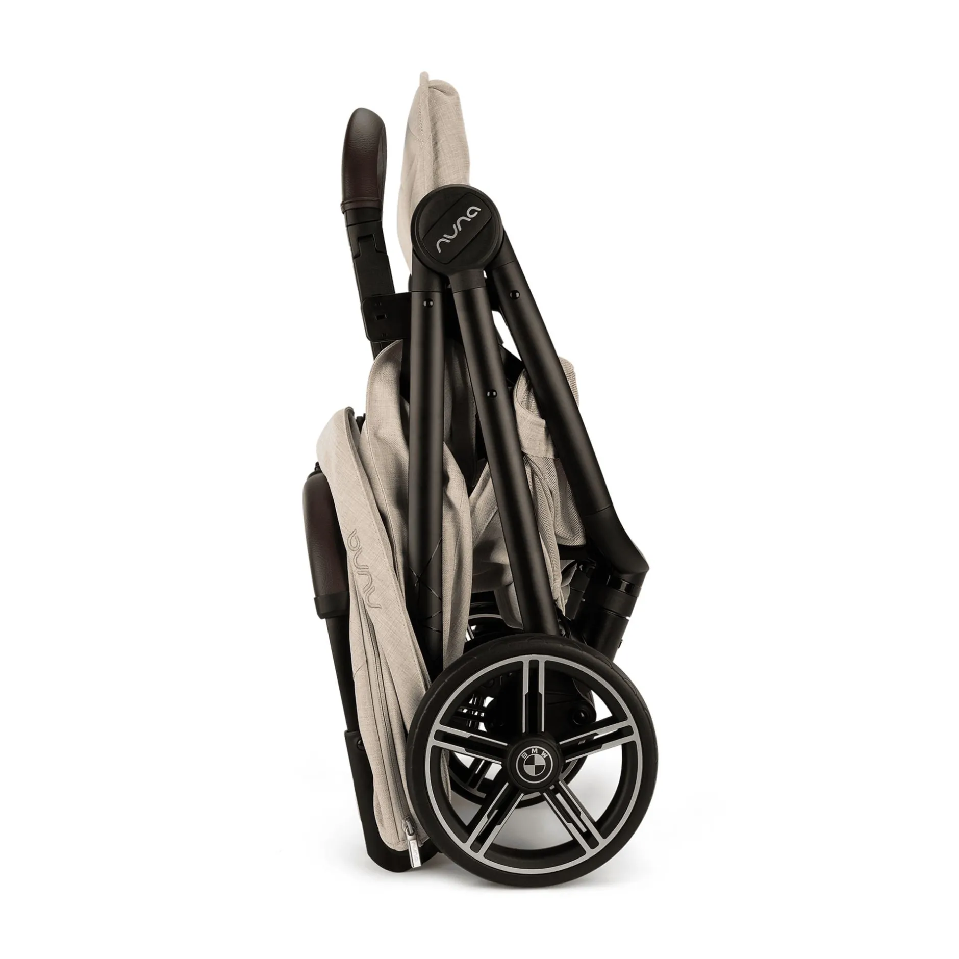 nuna TRVL lx Mica BMW Kollektion*Kinder Reisebuggys|Buggys