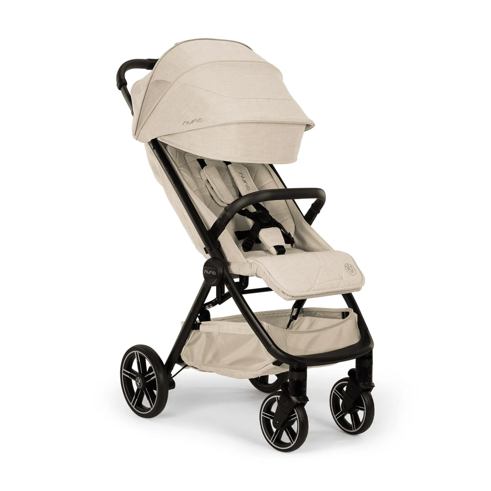 nuna TRVL lx Mica BMW Kollektion*Kinder Reisebuggys|Buggys