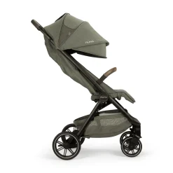 nuna TRVL lx Pine*Kinder Reisebuggys|Buggys