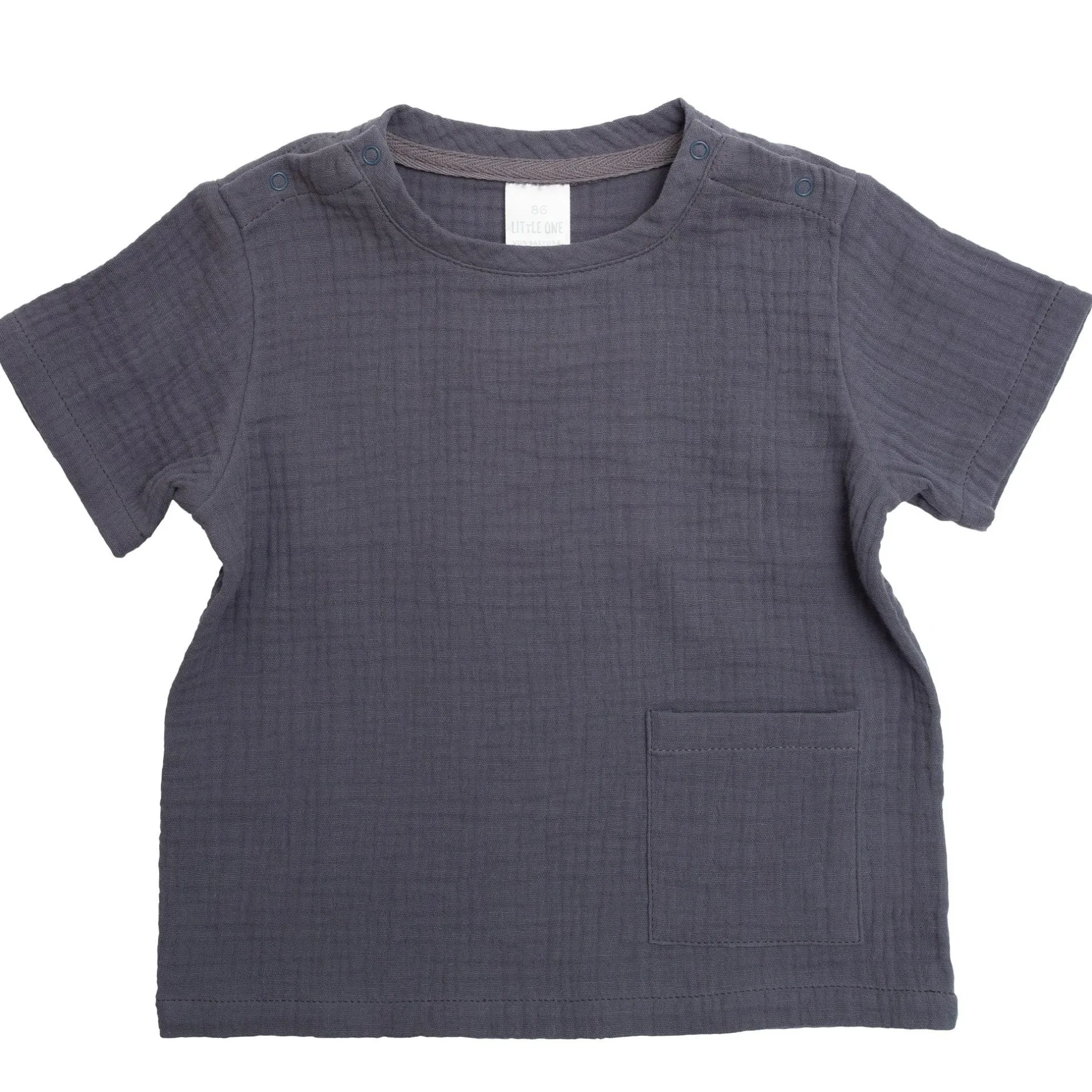 LITTLE ONE T-Shirt* Kleinkindmode|Oberteile