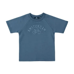 BASEFIELD T-Shirt Amsterdam* Kleinkindmode|Oberteile