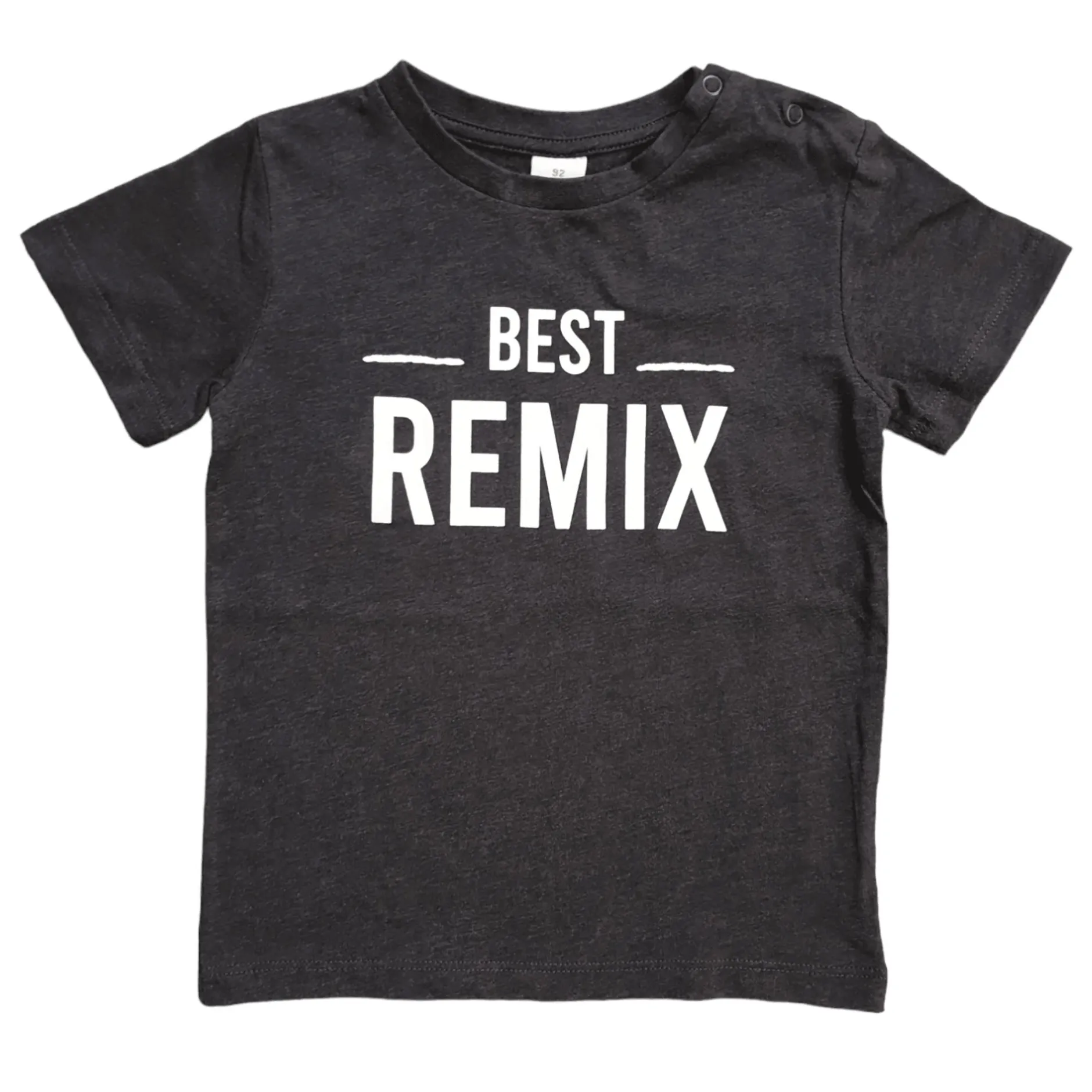 LITTLE ONE T-Shirt "Best Remix"* Kleinkindmode|Oberteile