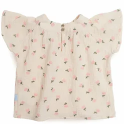 LITTLE ONE T-Shirt Blümchen* Oberteile