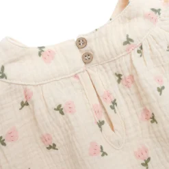 LITTLE ONE T-Shirt Blümchen* Oberteile