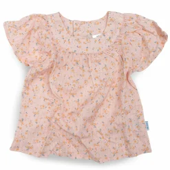 LITTLE ONE T-Shirt Blümchen* Oberteile