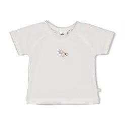 FEETJE T-Shirt Blume* Oberteile