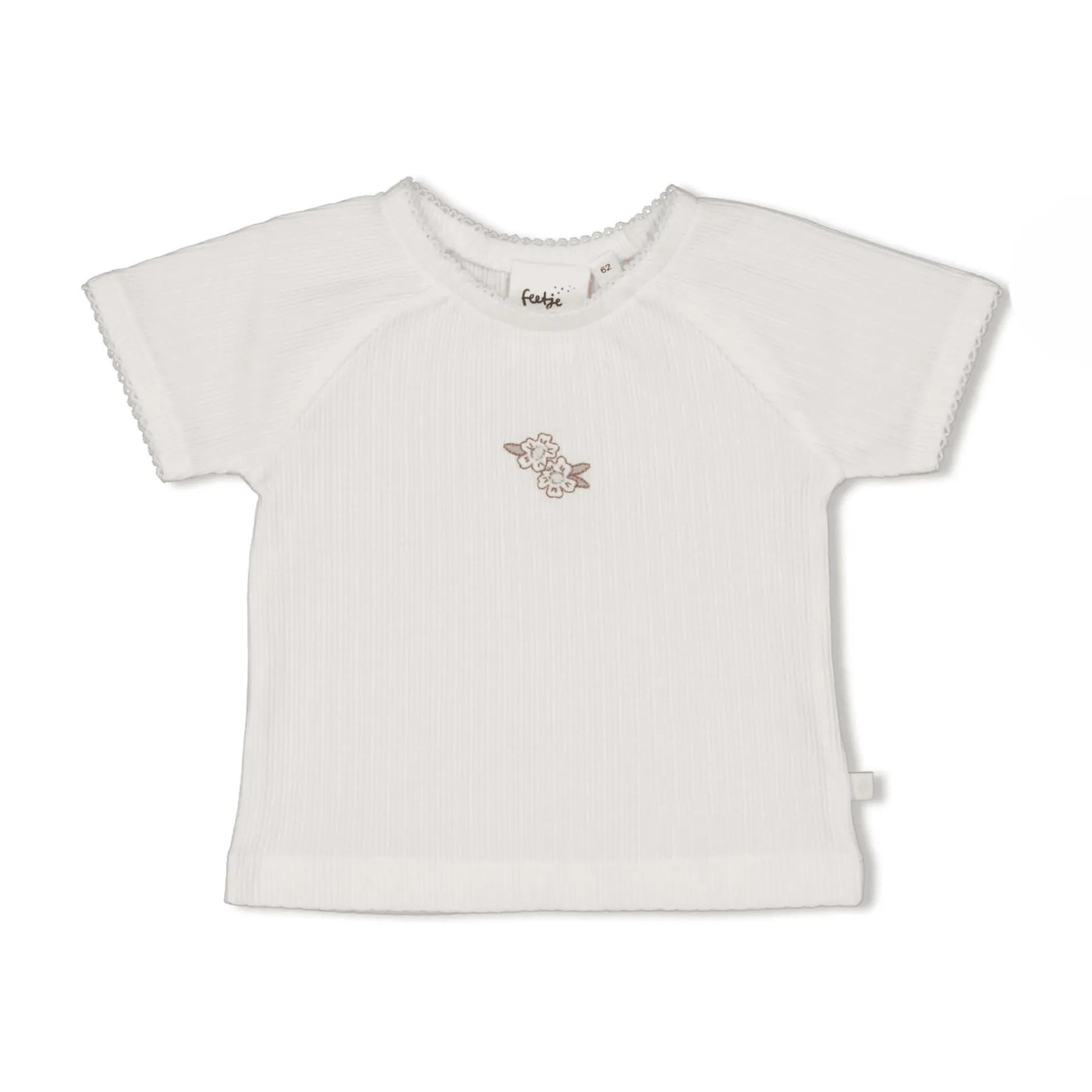 FEETJE T-Shirt Blume* Oberteile
