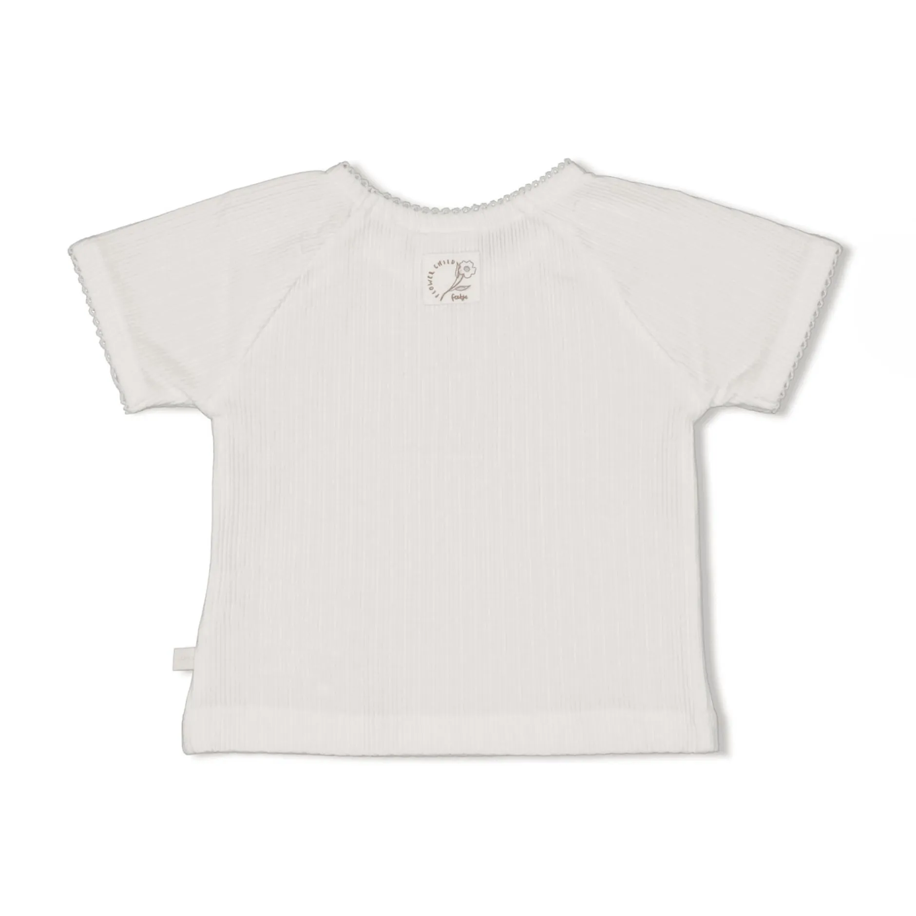 FEETJE T-Shirt Blume* Oberteile