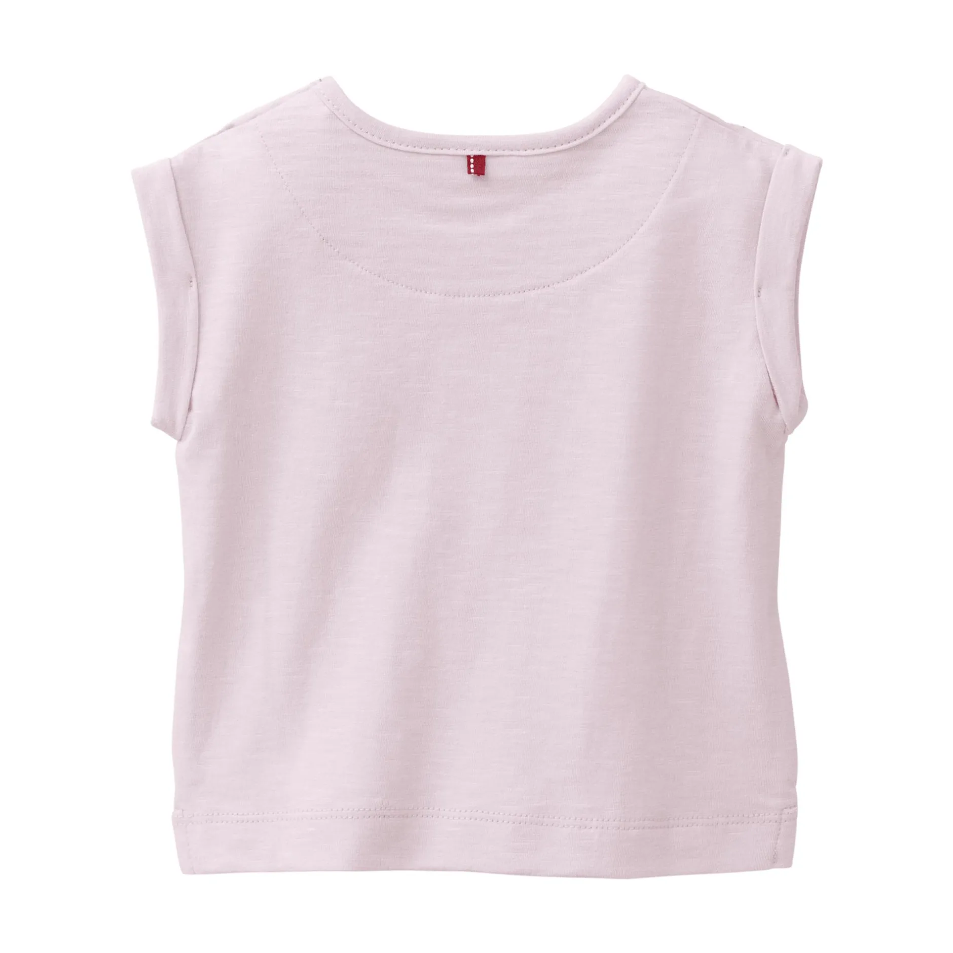 People Wear Organic T-Shirt Blumen* Oberteile