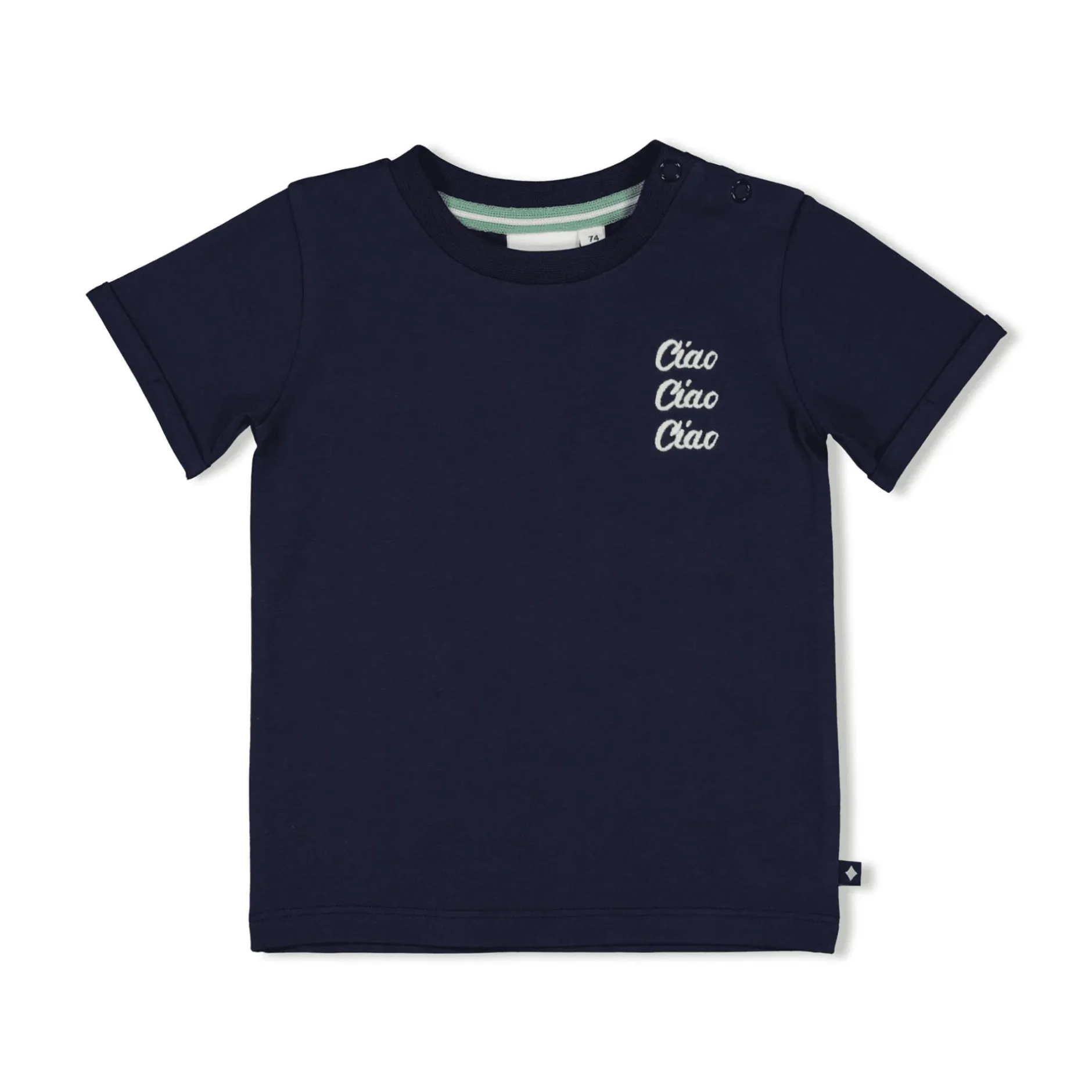 FEETJE T-Shirt "Ciao"* Oberteile