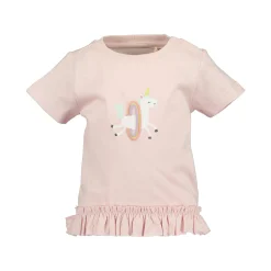blue seven T-Shirt Einhorn* Oberteile
