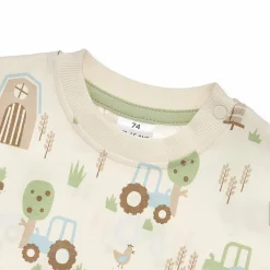 LITTLE ONE T-Shirt Farm* Oberteile