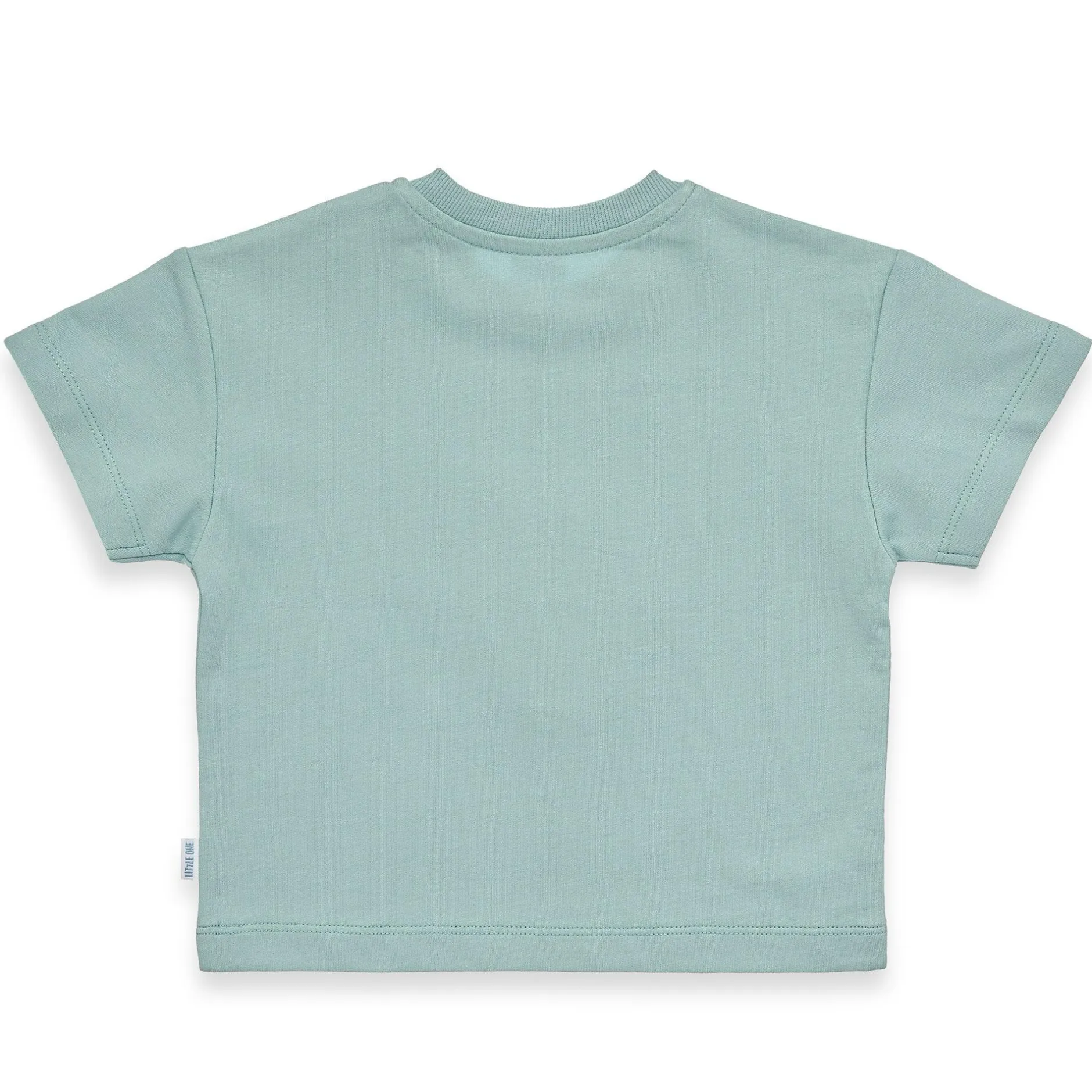 LITTLE ONE T-Shirt Just Chill* Oberteile