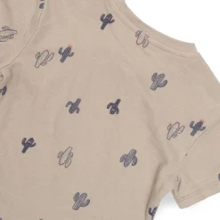 LITTLE ONE T-Shirt Kakteen* Oberteile