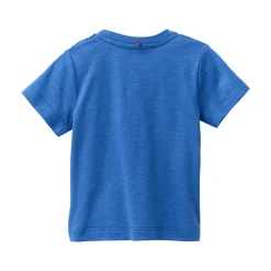 People Wear Organic T-Shirt Krokodil* Oberteile