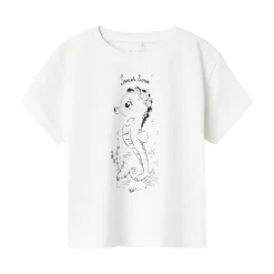 name it T-Shirt Seepferdchen* Oberteile