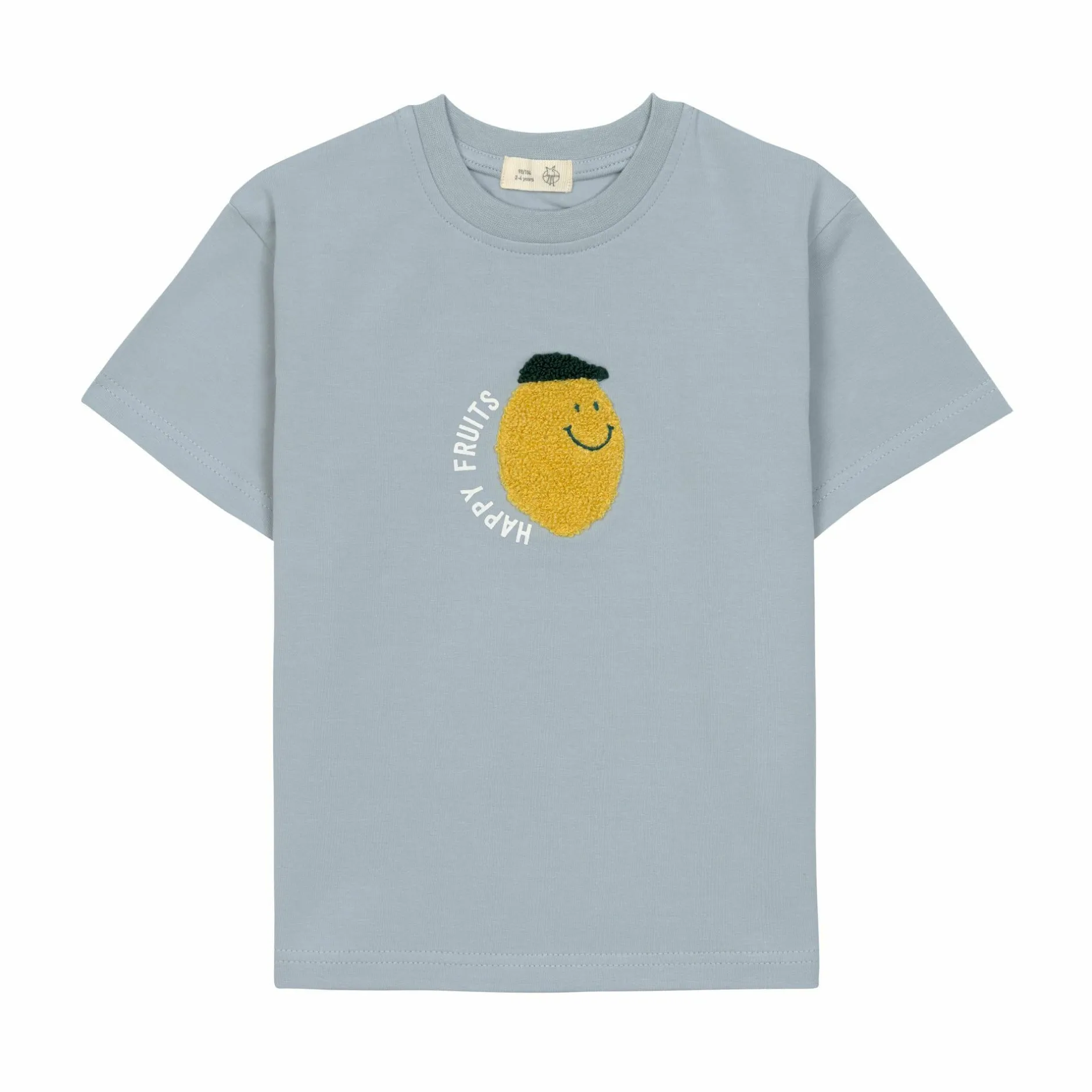 Lu00c4SSIG T-Shirt Zitrone* Oberteile
